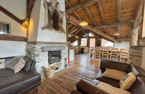 Chalet Algonquin - Foto 4