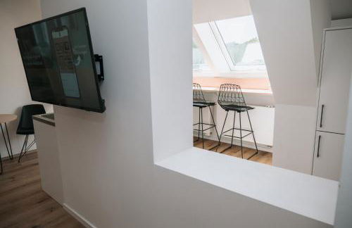 Coffee Fellows Hotel & Longstay - Foto 60