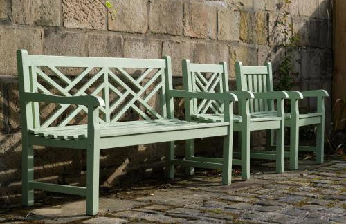 Heron House - Foto 33