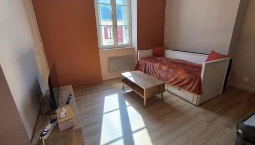 2, Ctre, parking, by bedandberry - Foto 5