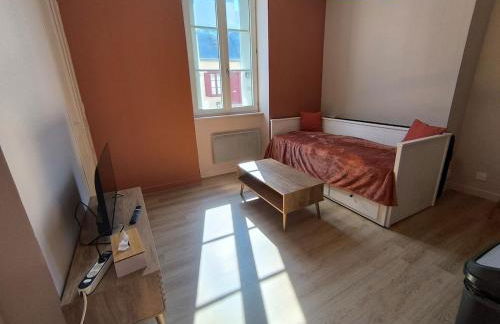 2, Ctre, parking, by bedandberry - Foto 5