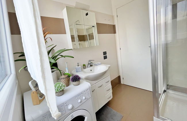 Candiani A3 Bilocale 2 Livelli - Foto 14