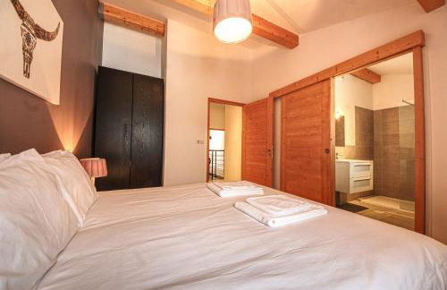 Maison Des Praz Chamonix - Photo 12