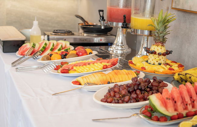 Loft Hotel Apartment - Photo 27