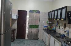 Casa com 3 quarto mobiliada - Foto 6