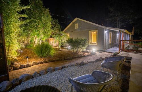 Vista Retreat With Hot Tub And Tastings Included - Foto 10