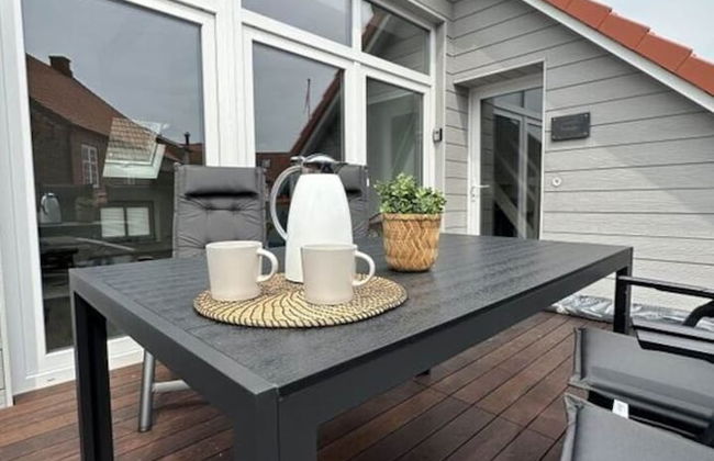 Fischerstuv Modern Retreat - Photo 11