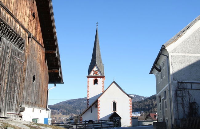 Welcoming Apartment in Sankt Margarethen im Lungau near Ski Area - Foto 28