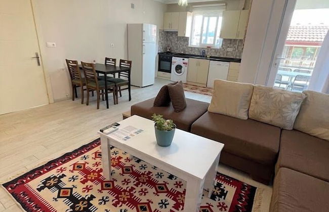 Dalaman Pansiyon - Foto 17