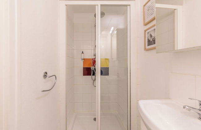 WS Hôtel de Ville - Le Marais - Photo 70