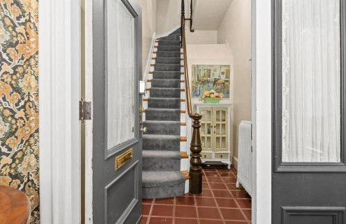 The 87th Townhome - Local Landmark Property - Foto 7