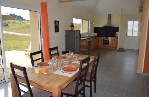 Gîte le Grand Bé - Photo 37