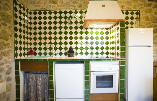 Aldea Ecorural - Foto 10