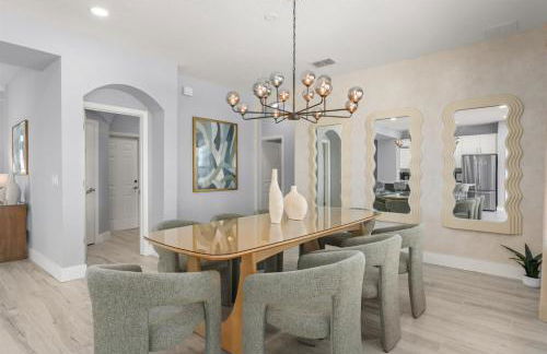 Fabulous Windsor Hills View - Huge pool deck - newly redecorated open plan - Foto 30