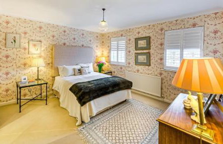 Chichester FoS and Revival accommodation - Foto 17