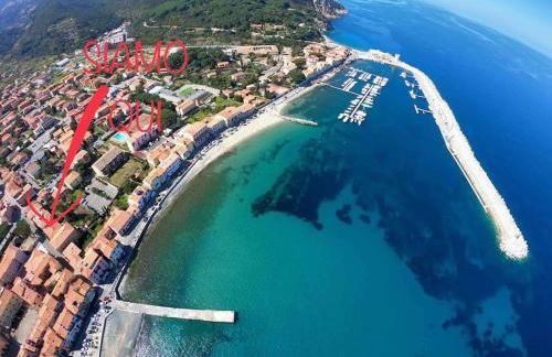 Casa Lucietta, 30 mt dal mare e posto auto privato - Foto 1