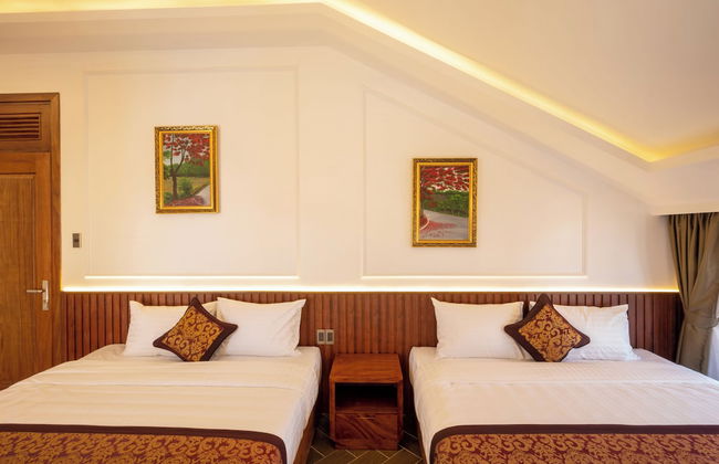 La Fleur Premium Central Apartment - Foto 66