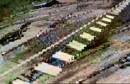 Quad, zip line e scalata ad Ayacucho - Foto 5