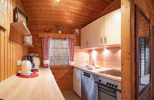 Bergchalet La Roubine Willingen - Foto 4