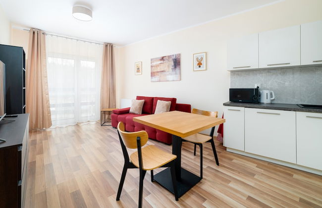 Sun & Snow Holiday Mountain Residence - Foto 50