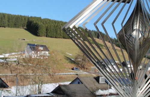 Holiday Home Rehsiepen - Foto 37