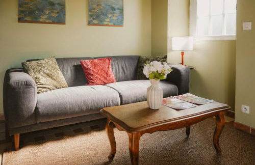 Gîte Les Fresnes - Foto 4