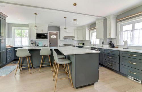 7BR Spacious Property Perfect For up to 15! - Foto 62