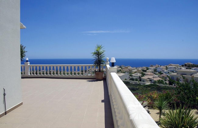 Villa Lirios - Foto 53