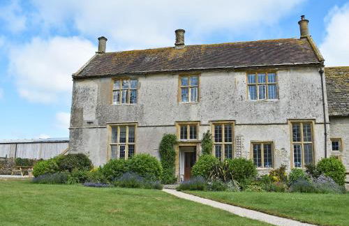 The Farmhouse - Foto 1