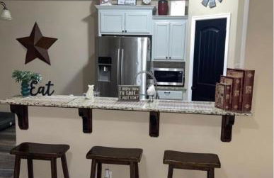 3 Bedroom- - Foto 13