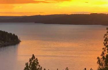 Cozy Lakeview Cabin - Foto 17