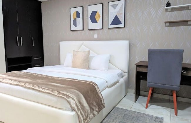 Bamgbose Apartment - Foto 6