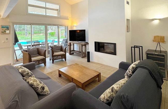 Villas La Clairière aux Chevreuils - Foto 23