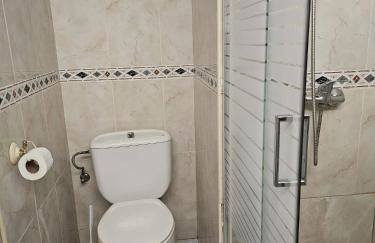 Studio with sea view near the beach - Foto 9