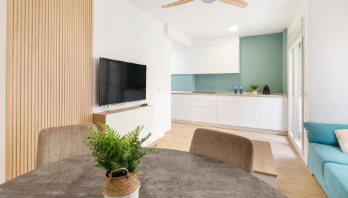 Alojamiento Entero En Aguilas - Foto 5