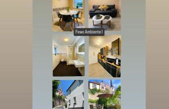 Ferienwohnung Ambiente - Foto 46