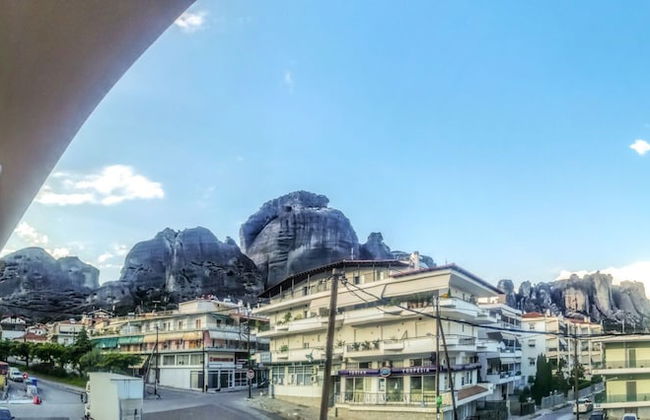 Terra di Meteora Suites 1 - Foto 36