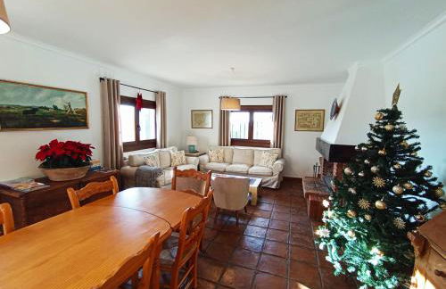 Cortijo El Contarín - Amplia casa rural con piscina privada y chimenea cerca de Archidona, Málaga - Foto 17