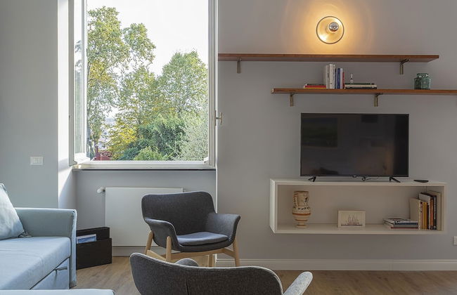 Modern Loft in the City Center - Foto 12