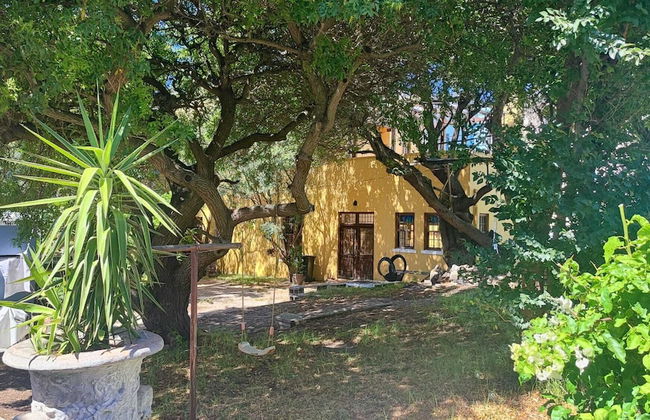 Purple Pearl at Bokaap - Foto 21