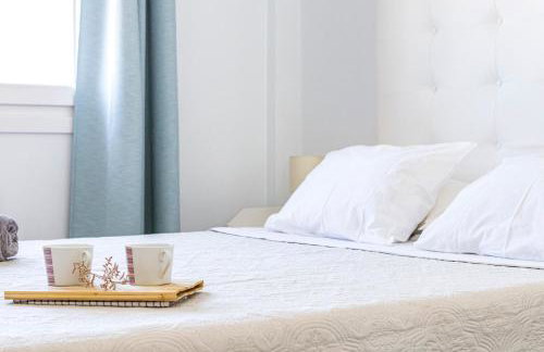 Málaga Beach Apartment - Foto 40