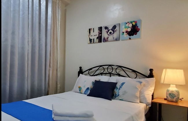 Jen's Comfy Home - Foto 8