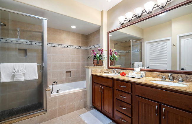 Waikoloa Beach Villas M2 - Foto 13