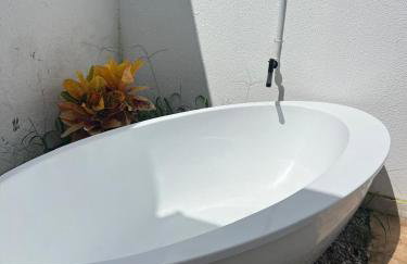 Oásis 4 Seu espaço estiloso industrial na cidade - Foto 21