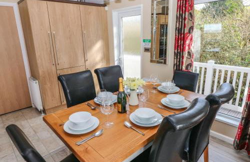 Mountain View Lodge - Foto 9