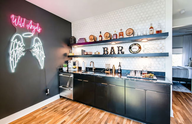 Dolly s Big House - 18 Beds Skydeck Views - Foto 69