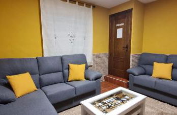 Apartamento Turistico "El Rincón de la Pernila" - Photo 35