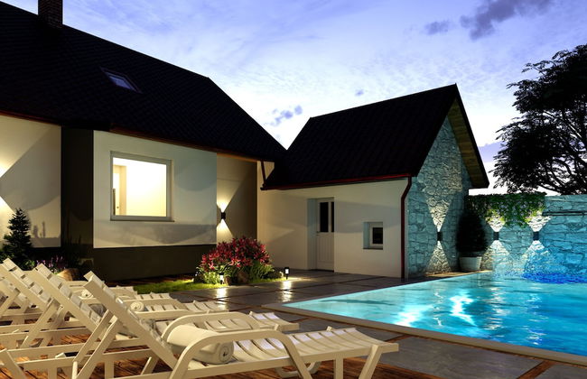 Holiday Home Villa Mavi - Foto 36