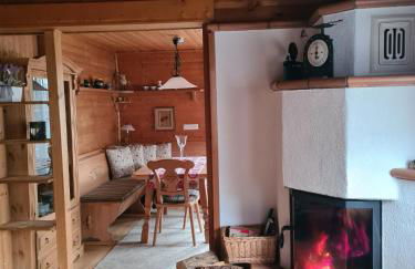 Chalet Spessart - Foto 67