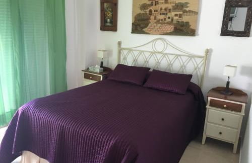 Atico Costa Ballena golf y playa parking&wifi - Photo 28